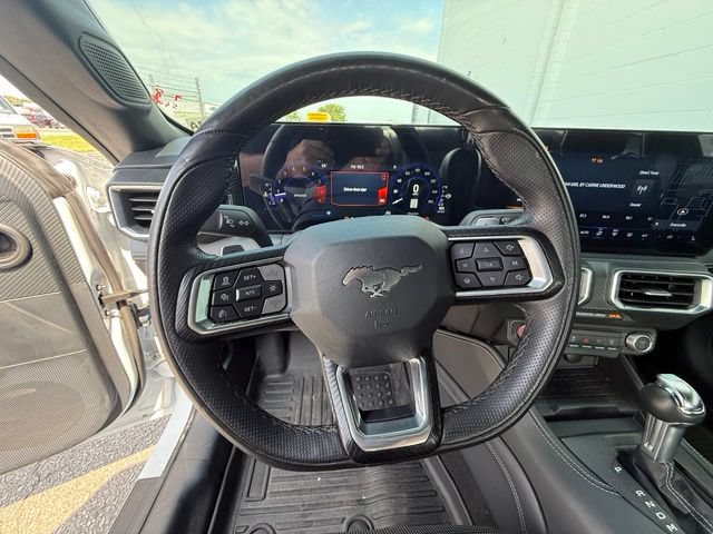 Used 2024 Ford Mustang GT Premium RWD image 20