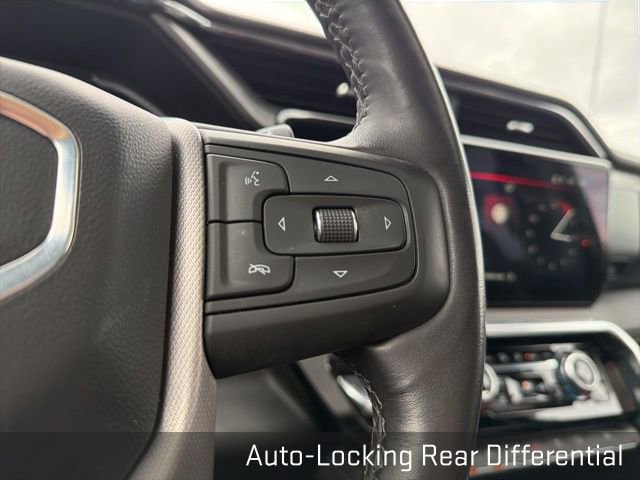 Used 2022 GMC Sierra 1500 Denali image 40