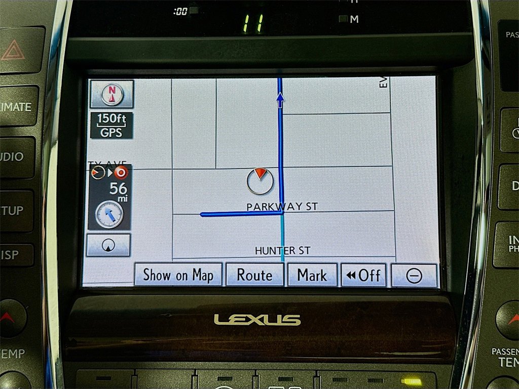 Used 2012 Lexus ES 350 image 15