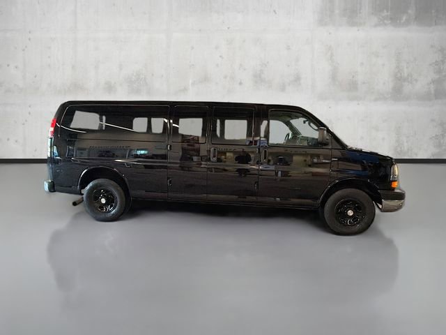 Used 2016 Chevrolet Express 3500 LT w/ LT Preferred Equipment Group image 4