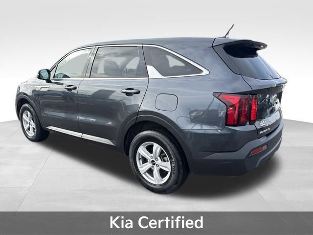 Used 2023 Kia Sorento LX image 5