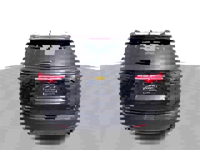 Used 2023 Chevrolet Traverse LT image 7