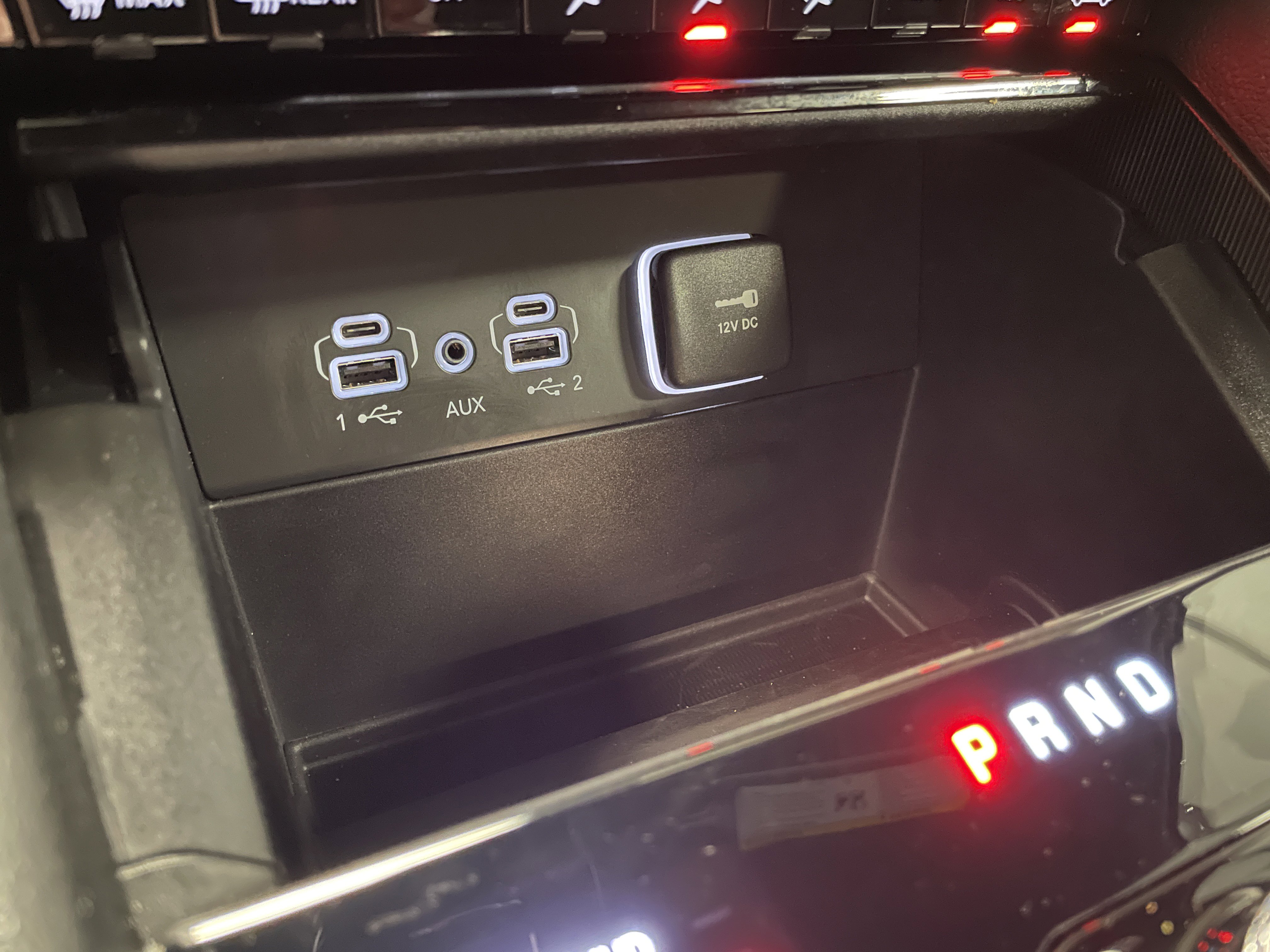 Used 2024 Jeep Grand Cherokee Limited image 15