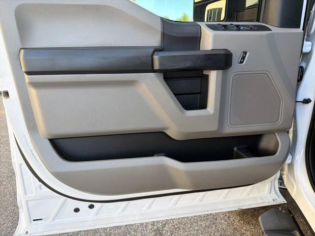 Used 2020 Ford F250 XL w/ STX Appearance Package image 7