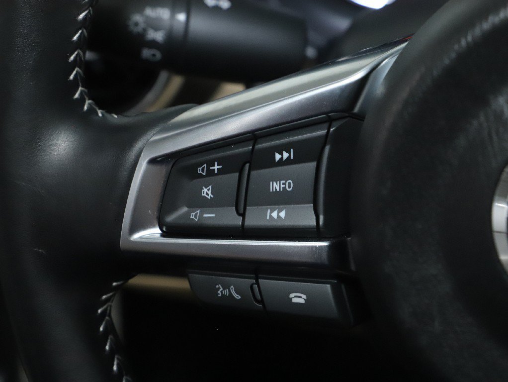 Certified 2024 MAZDA MX-5 Miata Grand Touring RWD image 24