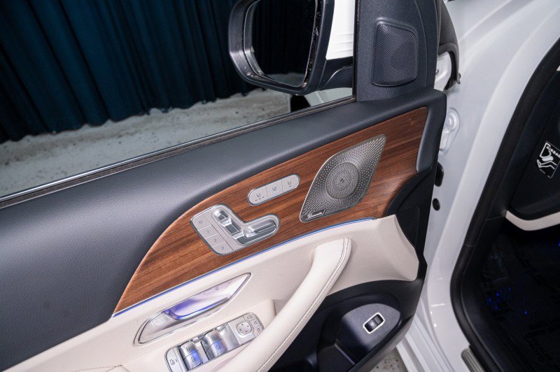 New 2026 Mercedes-Benz GLE 450 4MATIC image 11