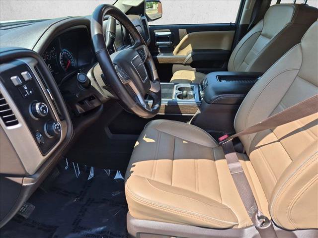 Used 2018 GMC Sierra 1500 Denali AWD/4WD image 16