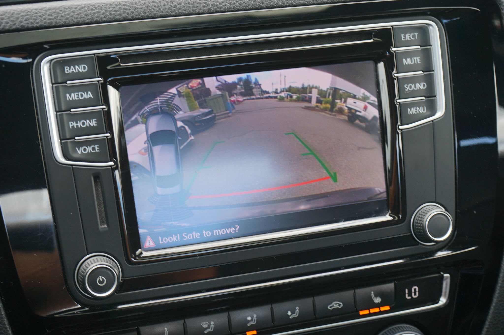 Used 2016 Volkswagen Jetta GLI SE FWD image 19