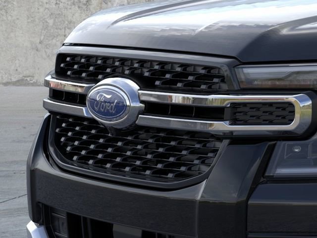 New 2026 Ford Ranger Lariat AWD/4WD image 17
