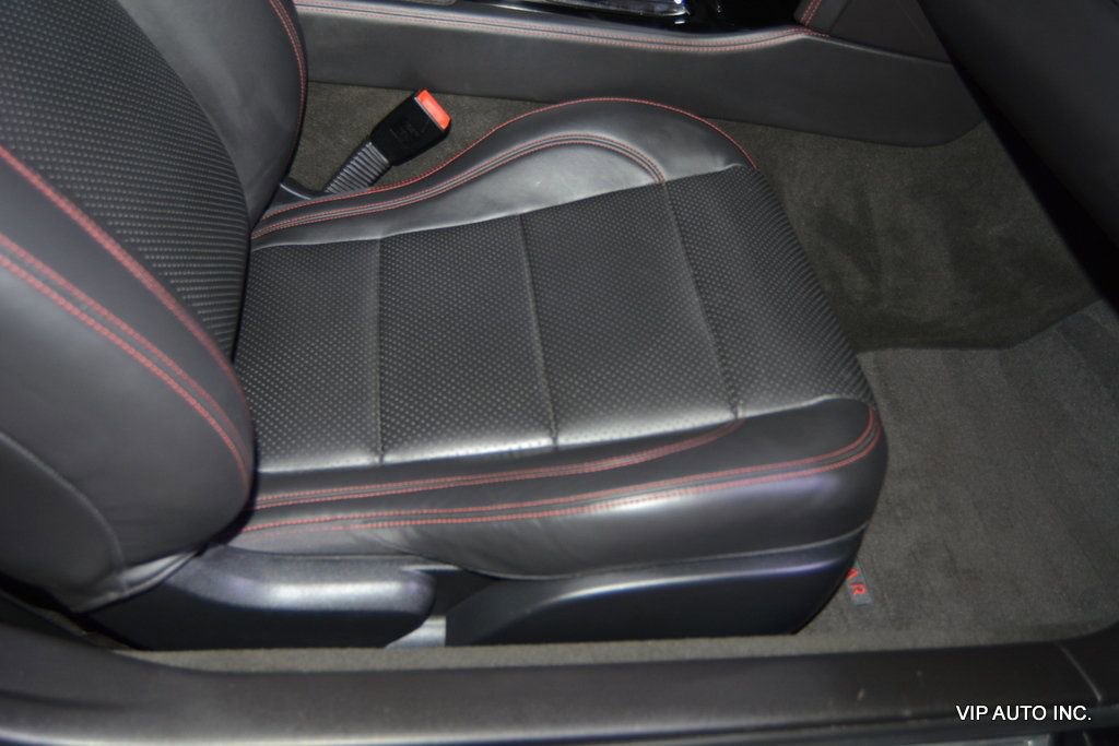 Used 2015 Jaguar XKR R image 16
