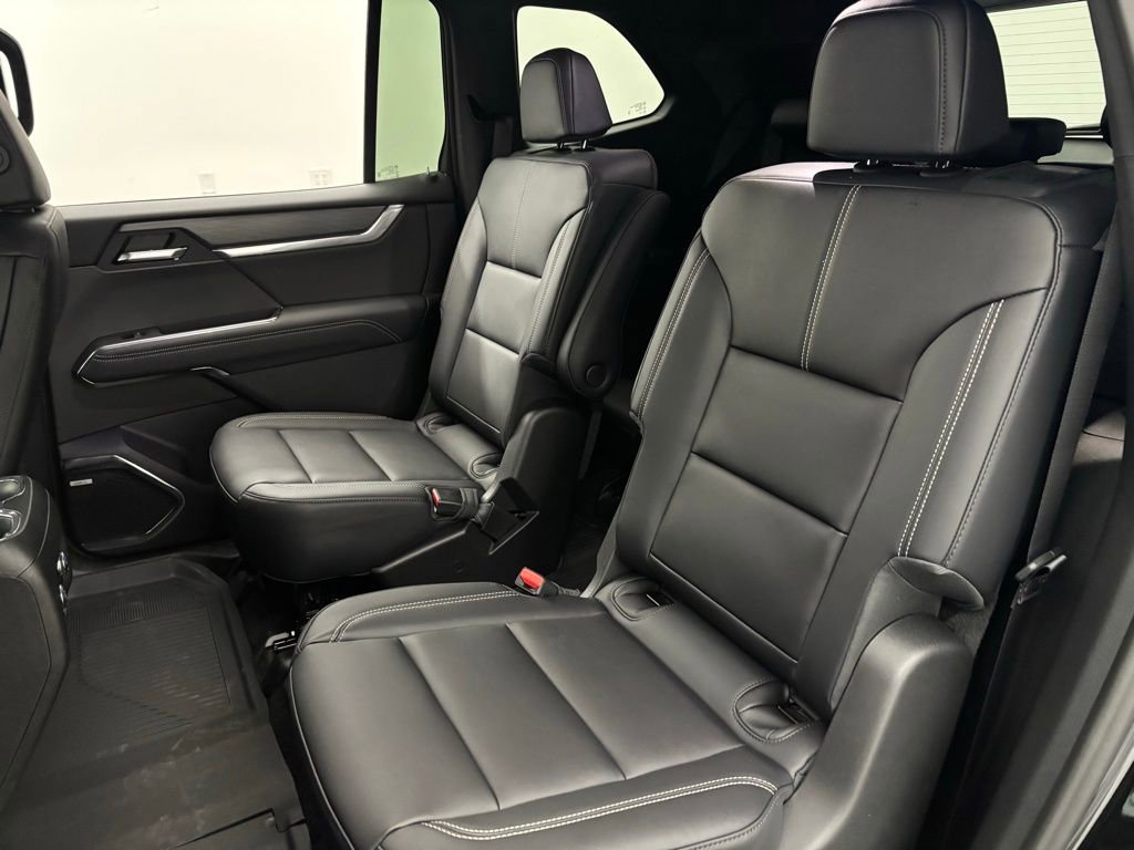 New 2026 GMC Acadia Elevation w/ Elevation Premium Package image 43