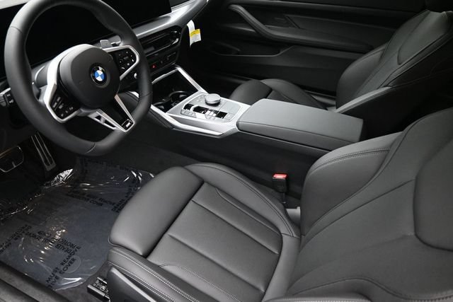 New 2027 BMW 430i Coupe w/ M Sport Package RWD image 18