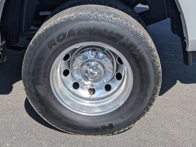 Certified 2024 RAM 3500 Limited image 8