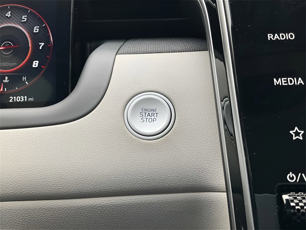 Certified 2023 Hyundai Tucson SEL w/ Convenience Package image 26