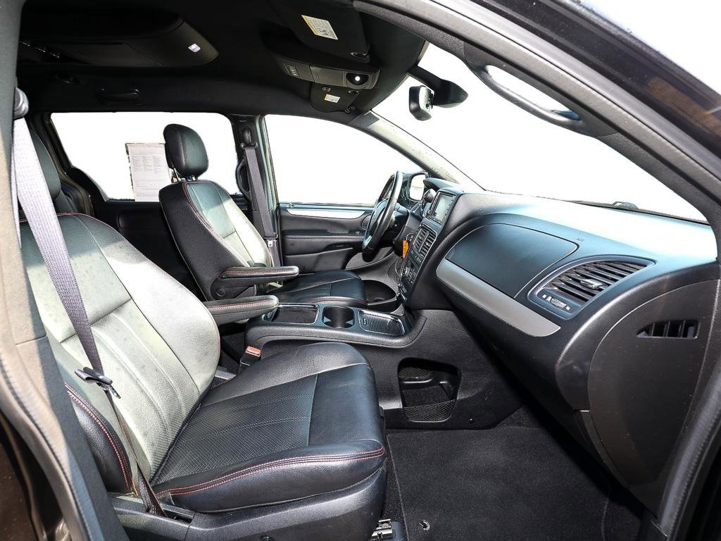 Used 2019 Dodge Grand Caravan GT image 21