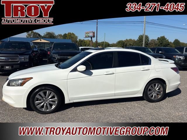 Used 2012 Honda Accord EX-L image 2