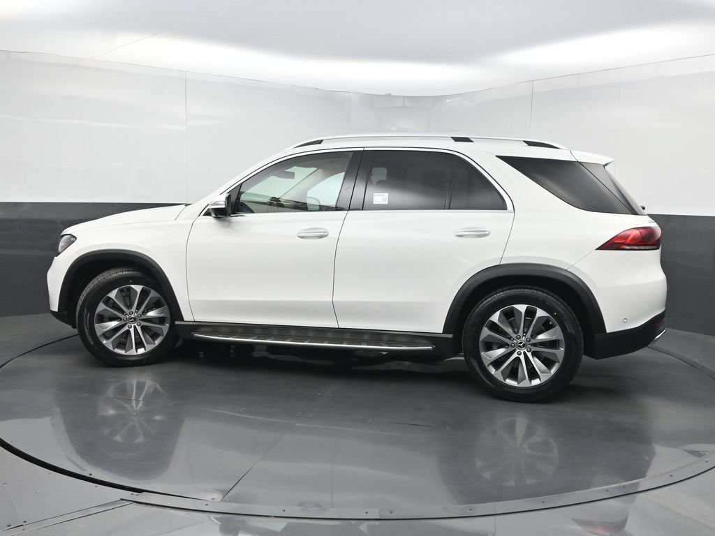 Used 2021 Mercedes-Benz GLE 350 image 42