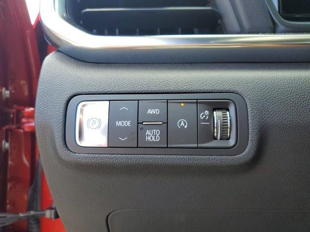 Used 2025 GMC Terrain Elevation AWD/4WD image 29
