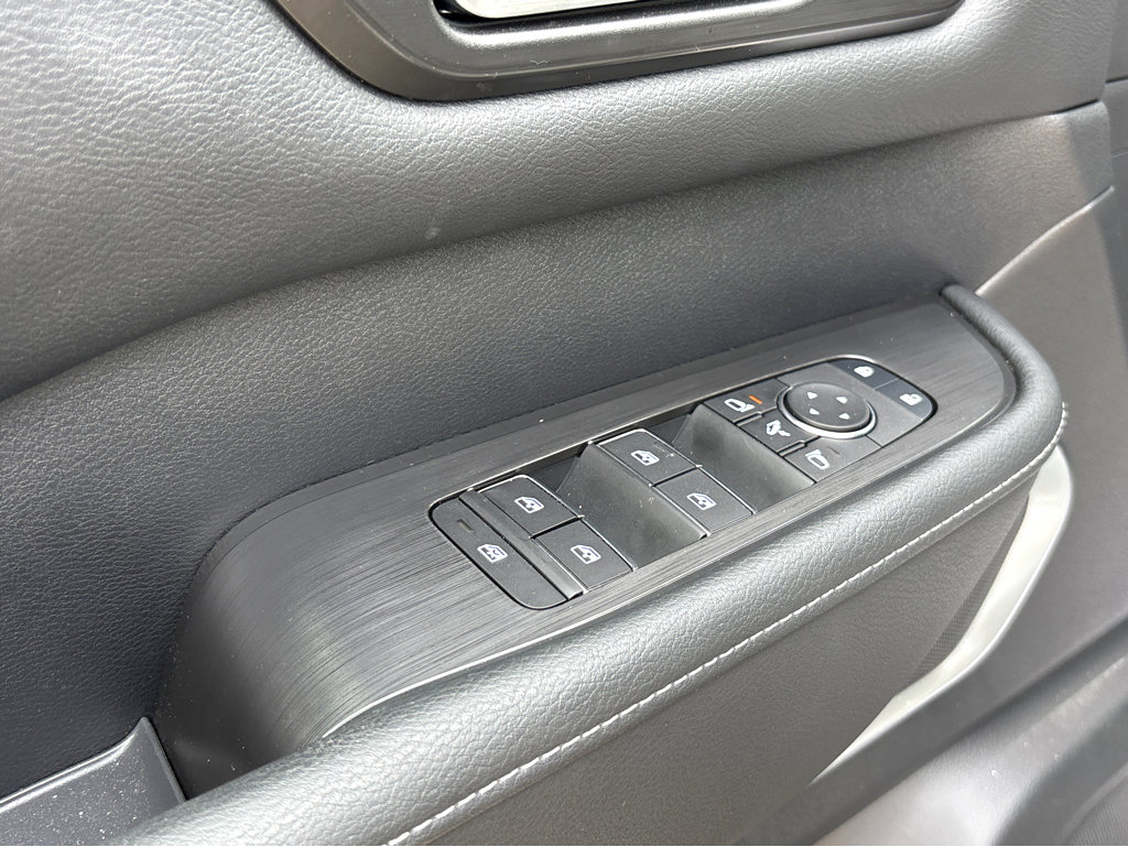 New 2026 Nissan Armada Platinum Reserve AWD/4WD image 22