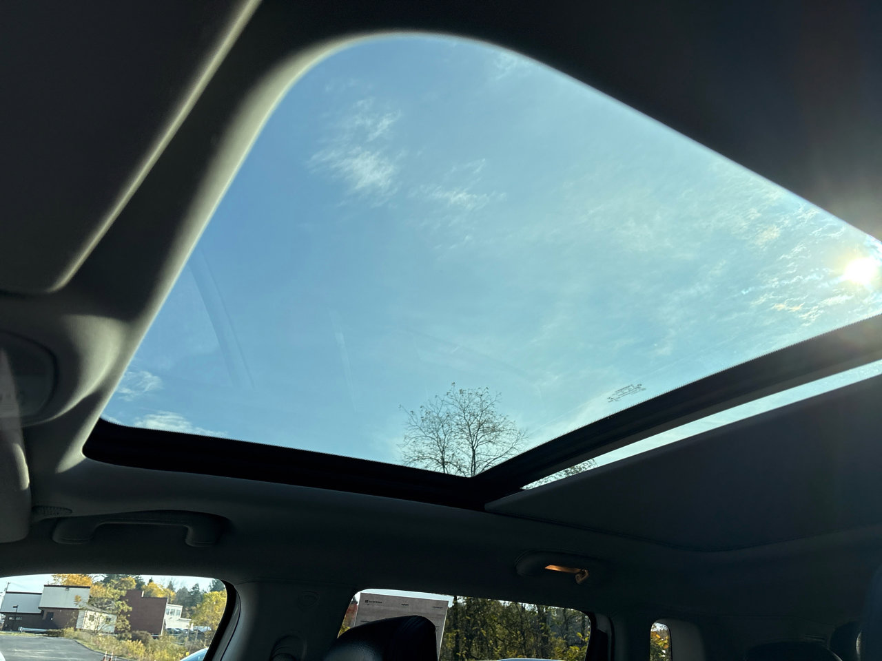 Used 2022 Jeep Compass Latitude w/ Sun and Sound Group image 26