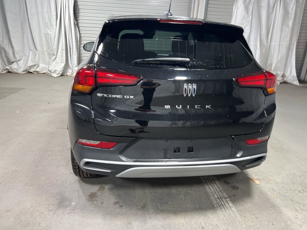 Used 2025 Buick Encore GX Preferred image 6