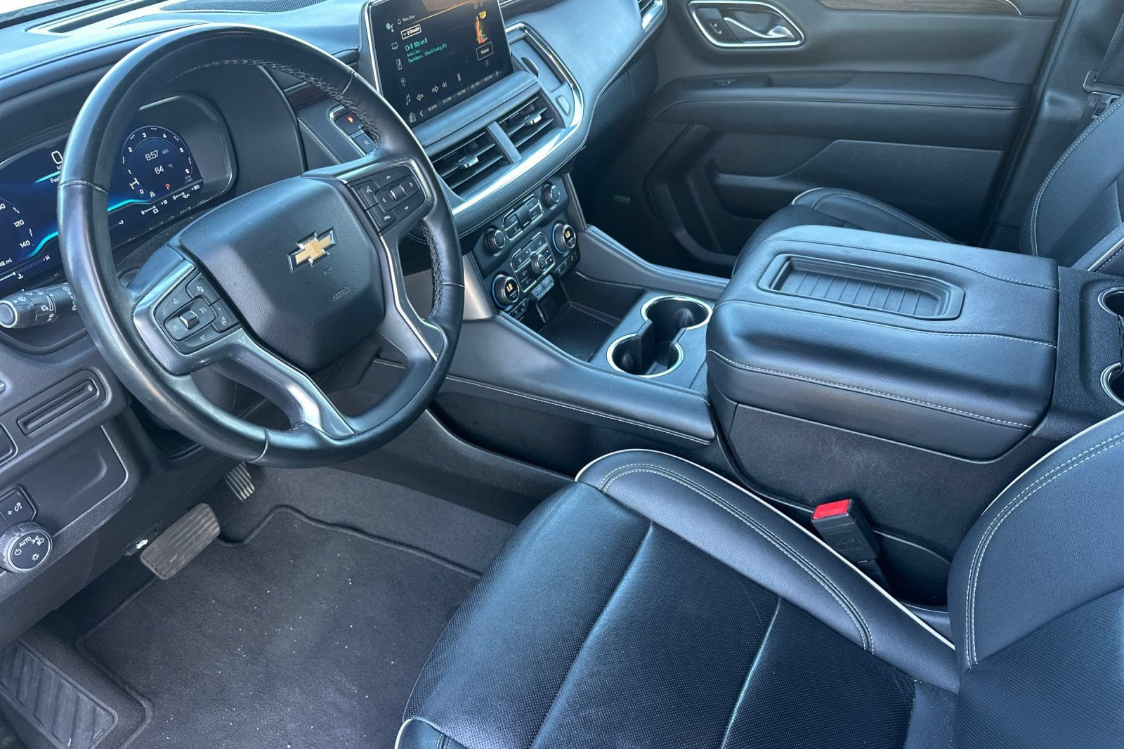 Used 2024 Chevrolet Tahoe Premier RWD image 10