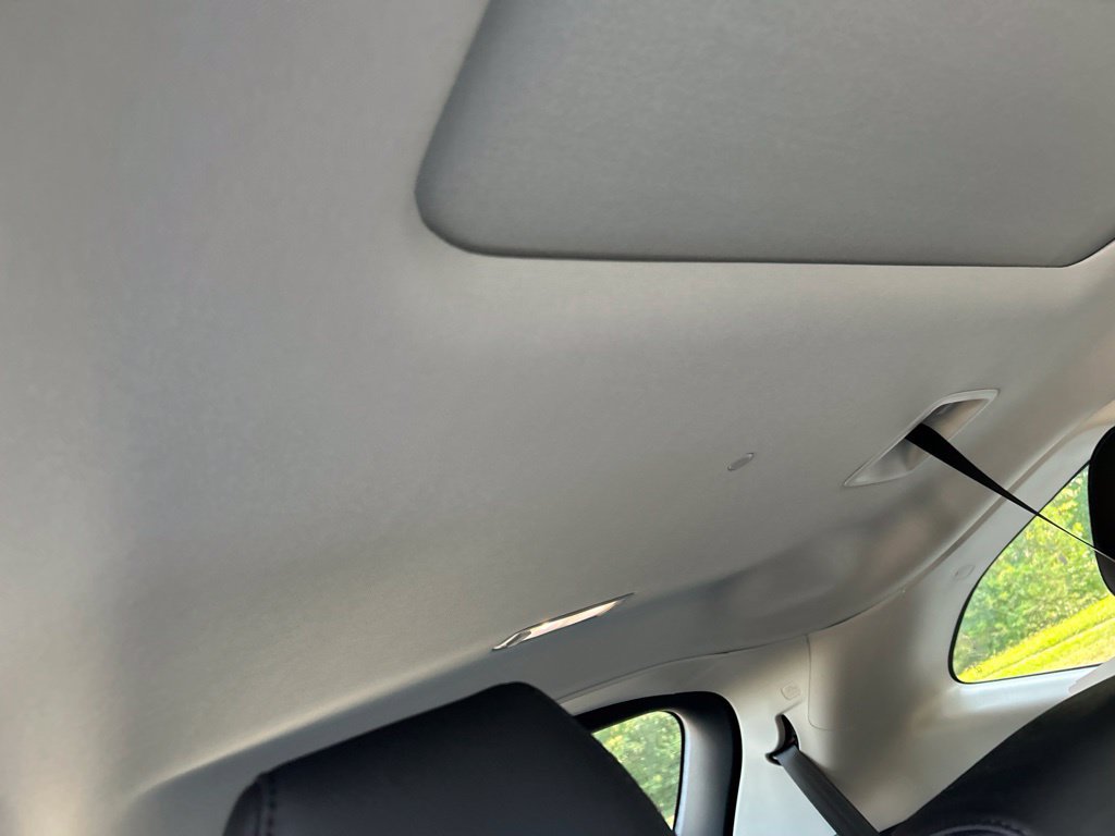 New 2026 Acura MDX SH-AWD image 30