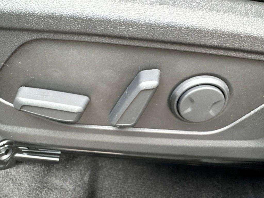 New 2026 Hyundai Tucson SEL AWD/4WD image 10