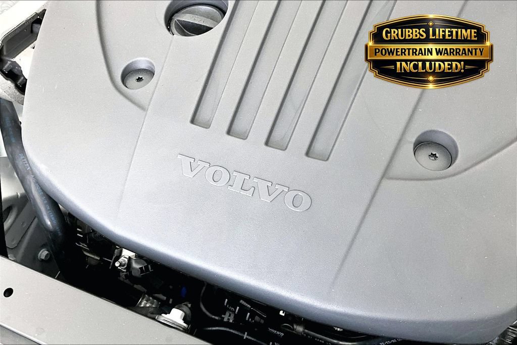 New 2026 Volvo XC60 B5 Core w/ Climate Package AWD/4WD image 36