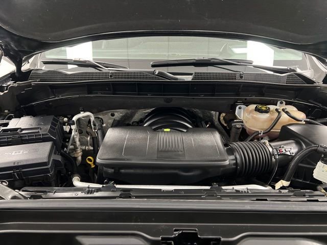 Used 2024 GMC Sierra 1500 AT4 w/ Technology Package image 64