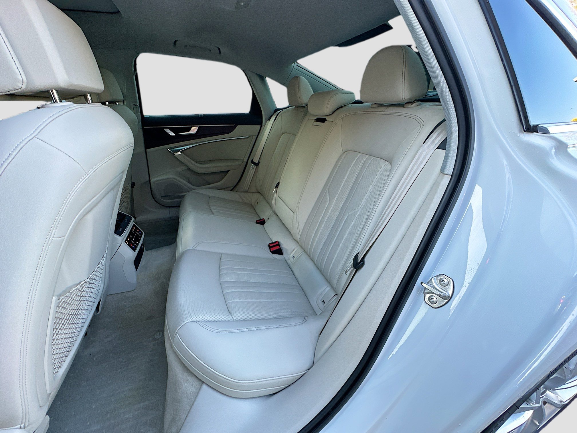 Used 2019 Audi A6 3.0T Prestige image 26