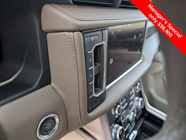 Used 2022 GMC Yukon Denali w/ Max Trailering Package AWD/4WD image 23