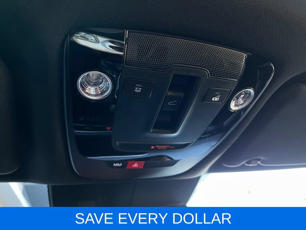 Used 2026 Kia K5 GT-Line w/ GT-Line Premium Package FWD image 21
