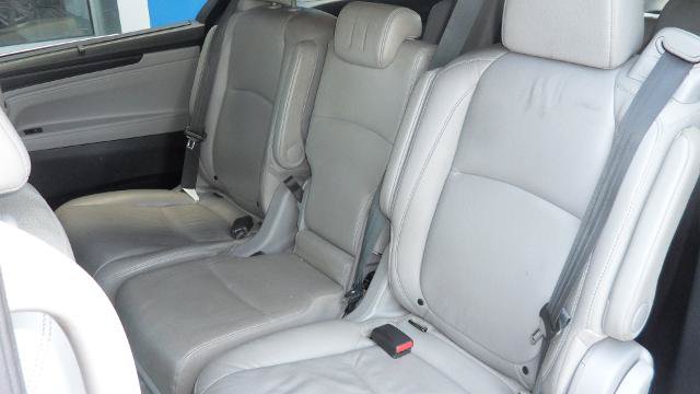Used 2019 Honda Odyssey EX-L image 13