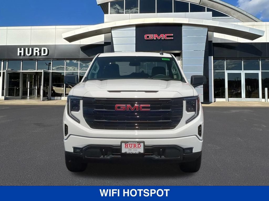 New 2026 GMC Sierra 1500 Elevation AWD/4WD image 10