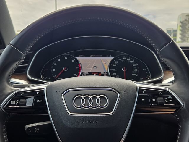 Used 2019 Audi A6 3.0T Premium w/ 20" Sport Package image 22