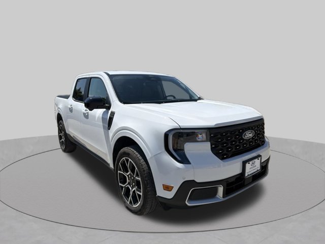Used 2026 Ford Maverick Lariat w/ 4K Tow Package