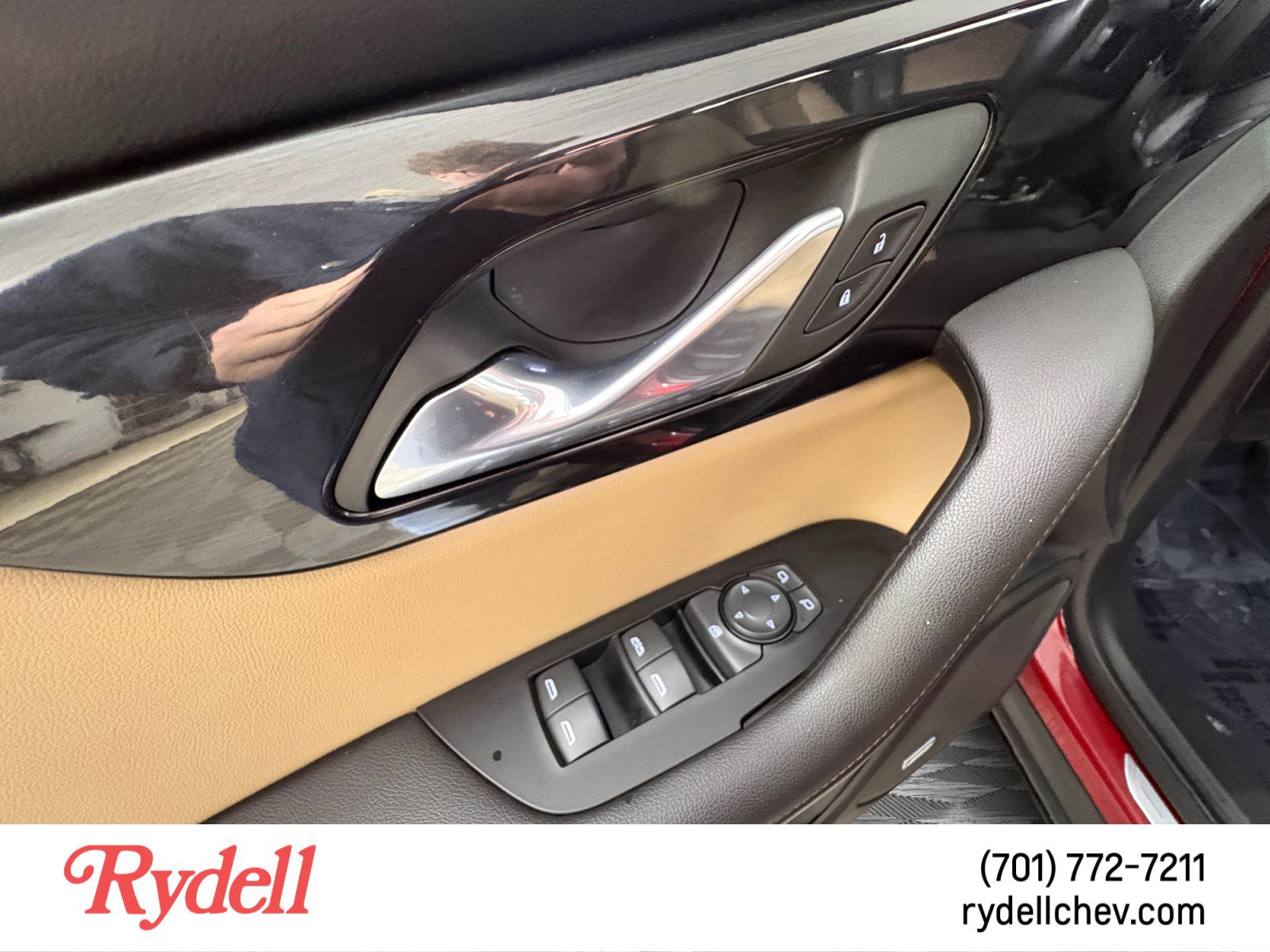 Used 2023 Chevrolet Blazer Premier w/ Driver Confidence II Package AWD/4WD image 11