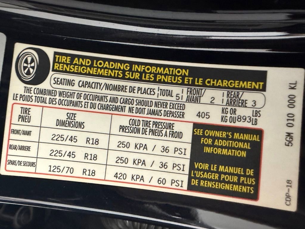 Used 2019 Volkswagen Jetta GLI image 50