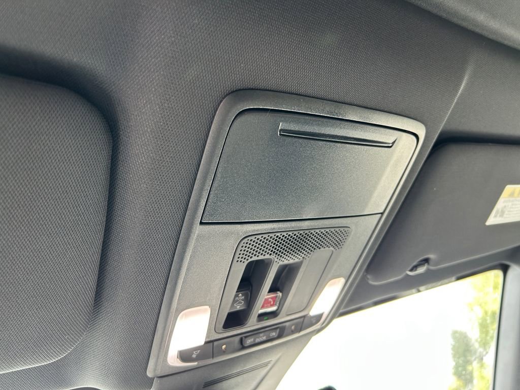 New 2026 Honda CR-V Sport-L image 19