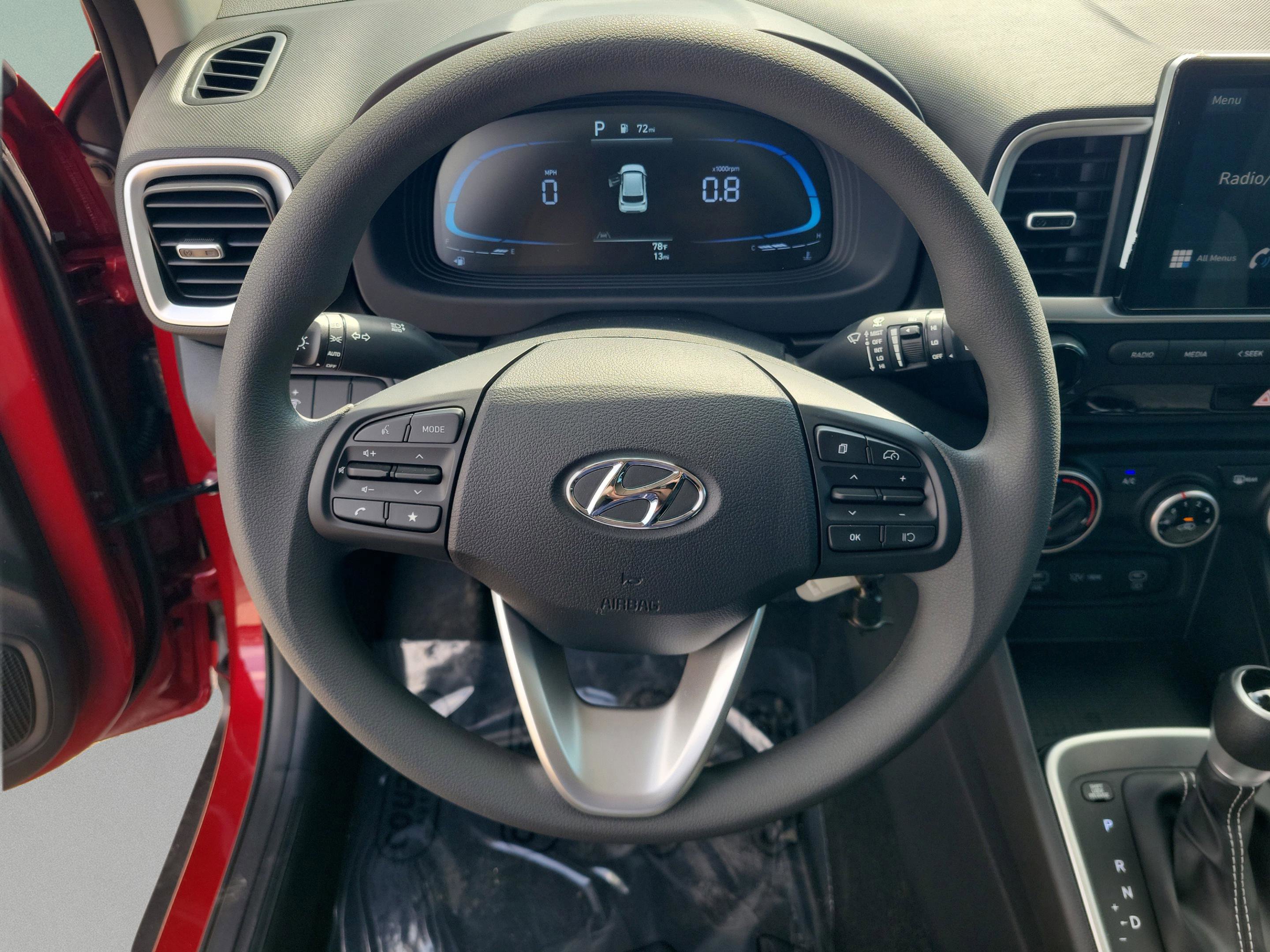 New 2026 Hyundai Venue SE image 11
