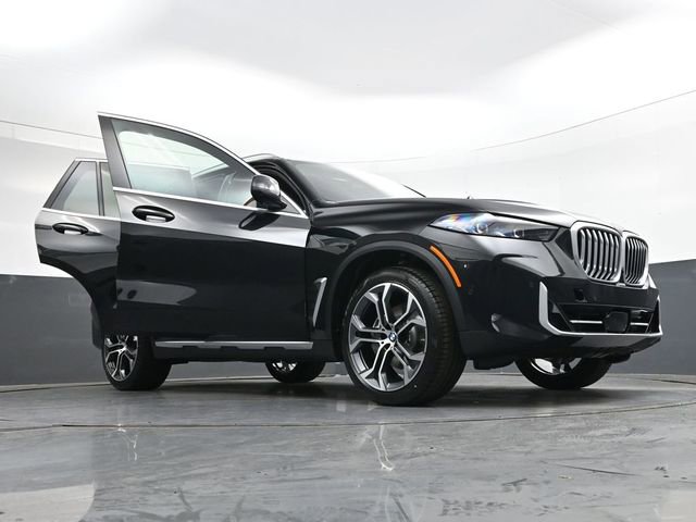 New 2026 BMW X5 xDrive40i AWD/4WD image 39