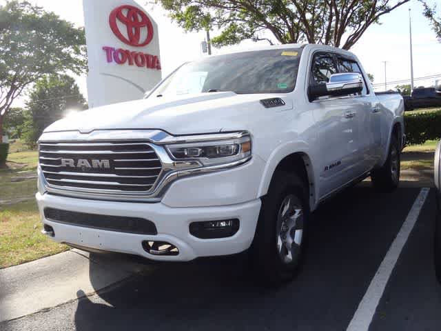 Used 2019 RAM 1500 Limited