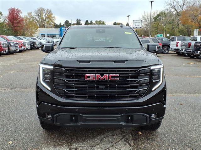 New 2026 GMC Sierra 1500 Elevation w/ Elevation Premium Package image 9
