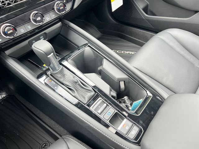 New 2025 Honda Accord Touring image 26
