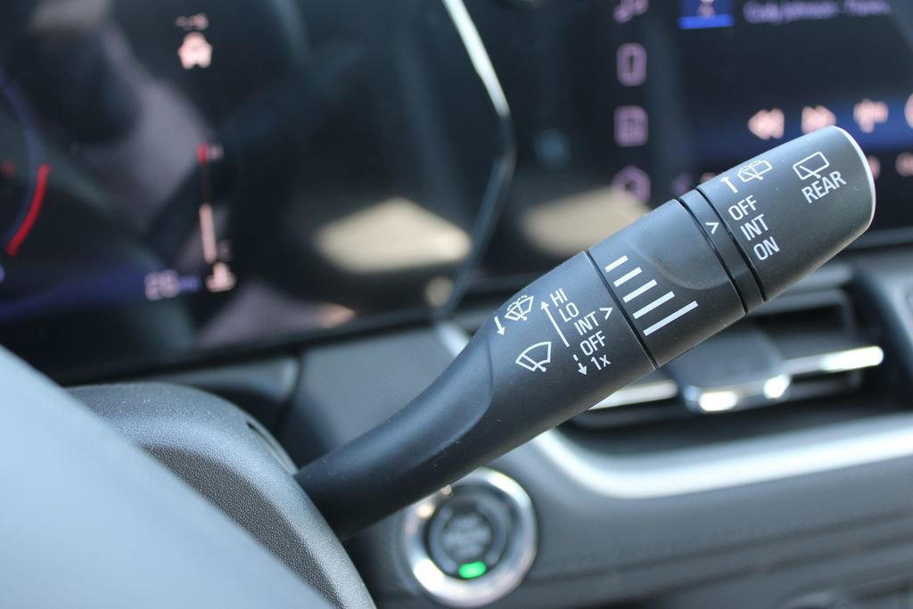 New 2026 Chevrolet TrailBlazer LS image 33