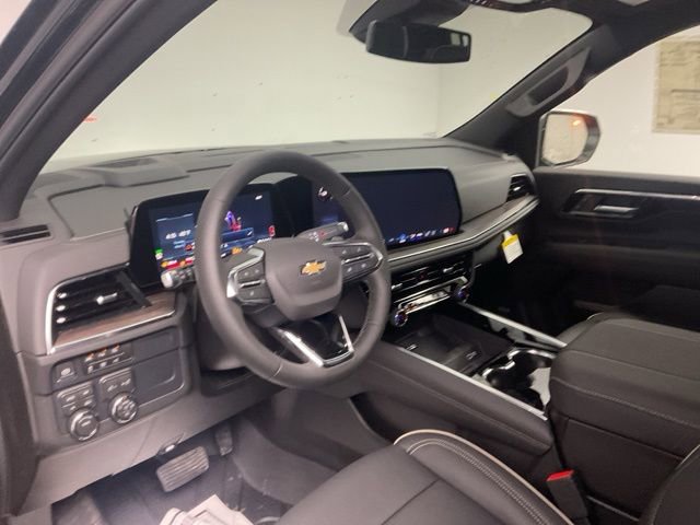 New 2026 Chevrolet Suburban Premier w/ LPO, Illumination Package image 11