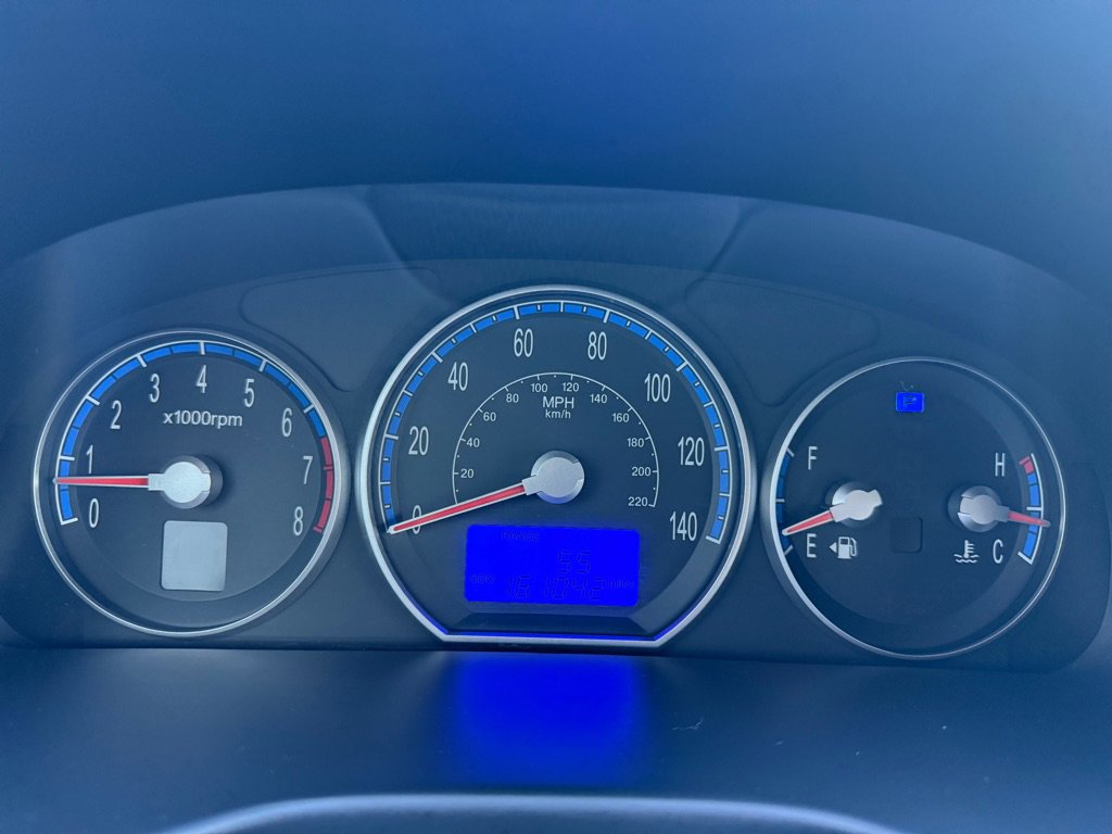 Used 2007 Hyundai Santa Fe Limited image 19