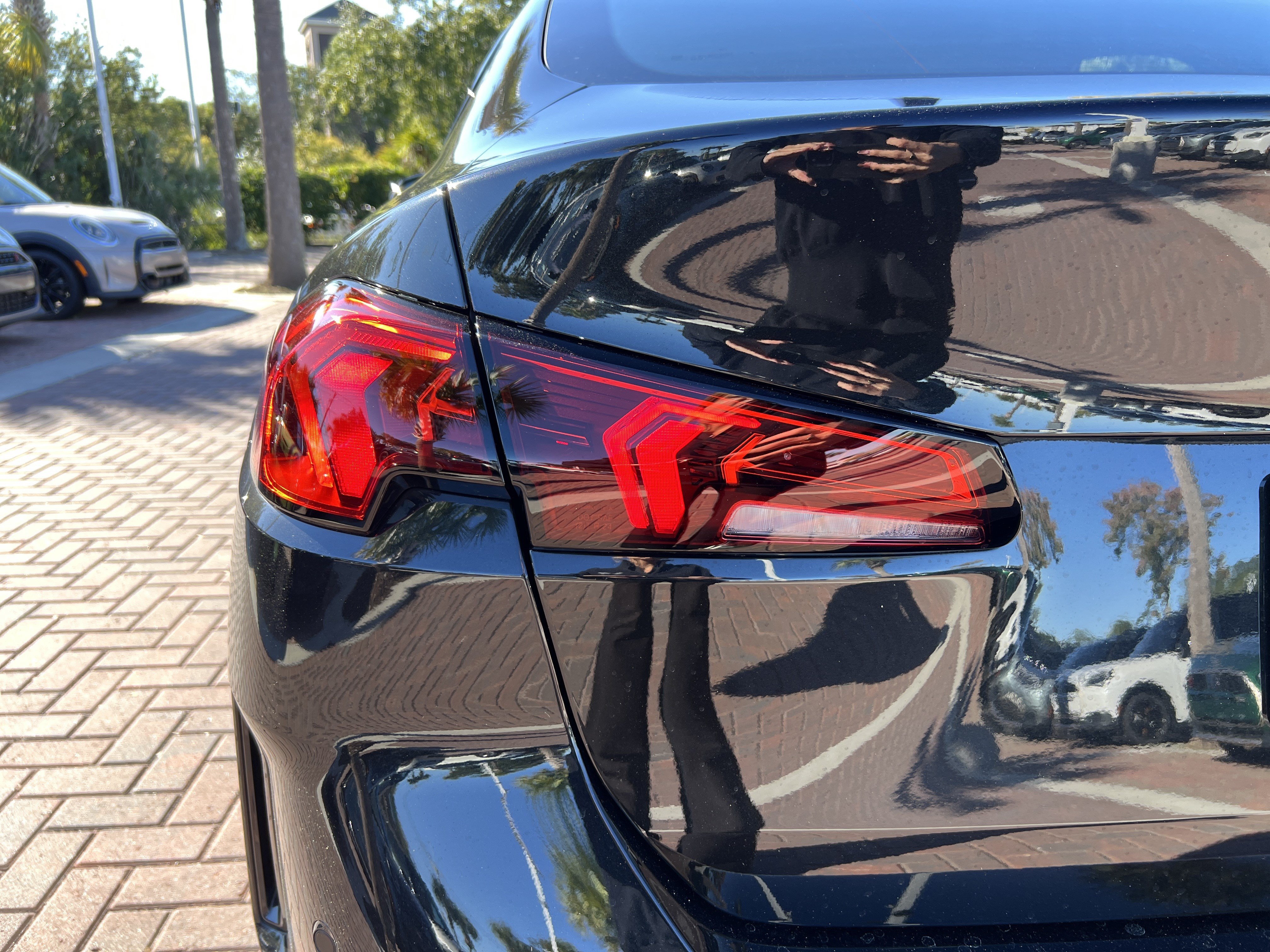 Certified 2026 BMW 228i FWD image 39