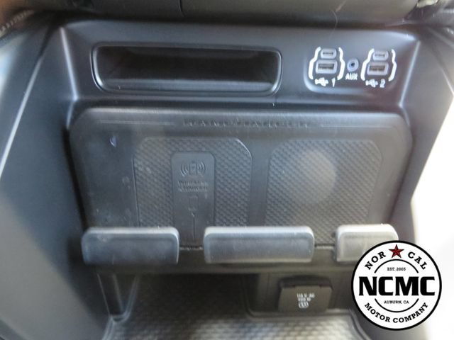 Used 2023 RAM 2500 Limited AWD/4WD image 35